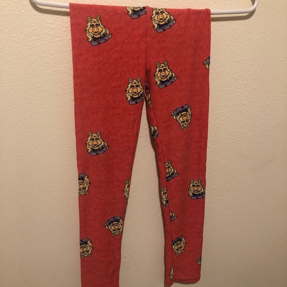 LuLaRoe Kids Leggings